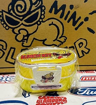 Amazon.co.jp: ヒスミニ 2段お弁当箱ランチケース 入園 入学